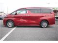 2018 Toyota Alphard G