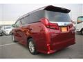 2018 Toyota Alphard G