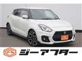 2018 Suzuki Swift