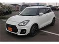 2018 Suzuki Swift