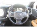 2019 Volvo V60