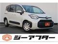 2022 Toyota Sienta