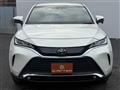 2020 Toyota Harrier