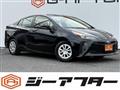 2021 Toyota Prius