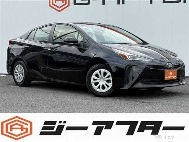 2021 Toyota Prius