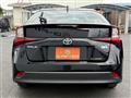 2021 Toyota Prius