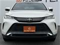2020 Toyota Harrier