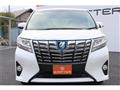 2015 Toyota Alphard G