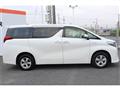 2015 Toyota Alphard G