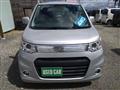 2013 Suzuki Wagon R