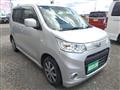 2013 Suzuki Wagon R