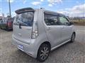 2013 Suzuki Wagon R