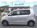 2013 Suzuki Wagon R