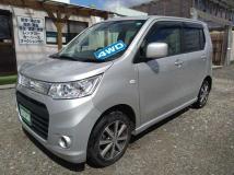 2013 Suzuki Wagon R