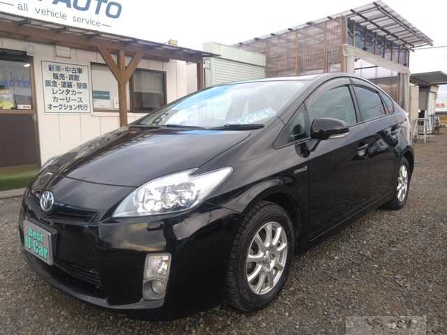 2009 Toyota Prius
