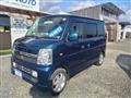 2005 Suzuki Every Wagon
