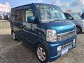 2005 Suzuki Every Wagon