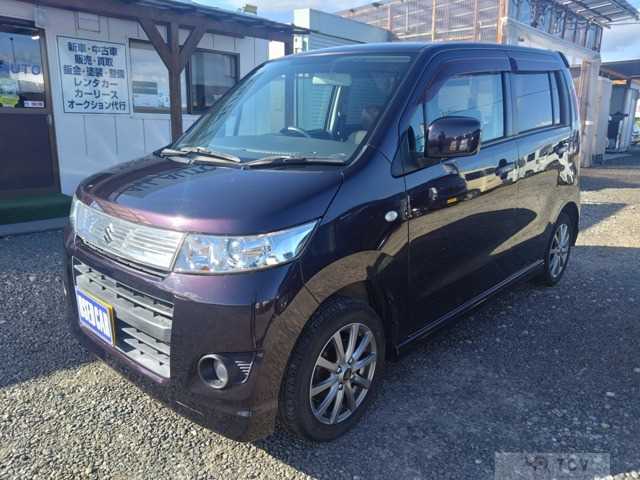 2011 Suzuki Wagon R