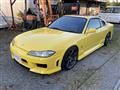 2002 Nissan Silvia
