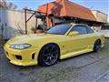 2002 Nissan Silvia