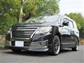 2015 Nissan Elgrand