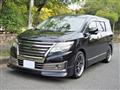 2015 Nissan Elgrand