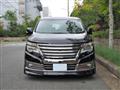 2015 Nissan Elgrand