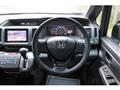 2011 Honda Step WGN