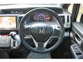 2013 Honda Step WGN