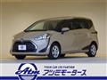 2019 Toyota Sienta