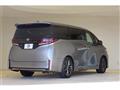 2025 Toyota Vellfire