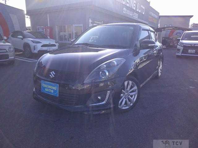 2015 Suzuki Swift