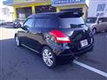 2015 Suzuki Swift