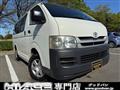 2008 Toyota Hiace Van