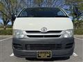 2008 Toyota Hiace Van