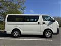 2008 Toyota Hiace Van