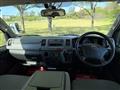 2008 Toyota Hiace Van