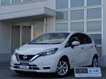 2019 Nissan Note