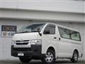 2020 Toyota Hiace Van