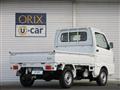 2019 Suzuki Carry Truck
