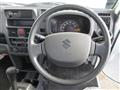 2019 Suzuki Carry Truck
