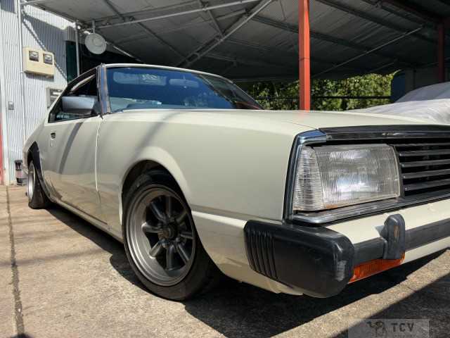 1980 Nissan Skyline