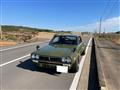 1971 Nissan Skyline Coupe