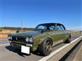 1971 Nissan Skyline Coupe