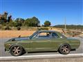 1971 Nissan Skyline Coupe