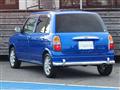 2003 Daihatsu Miragino