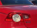 2008 Volkswagen EOS