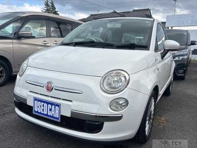 2009 Fiat Fiat Others