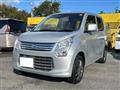 2013 Suzuki Wagon R