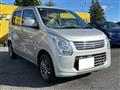 2013 Suzuki Wagon R